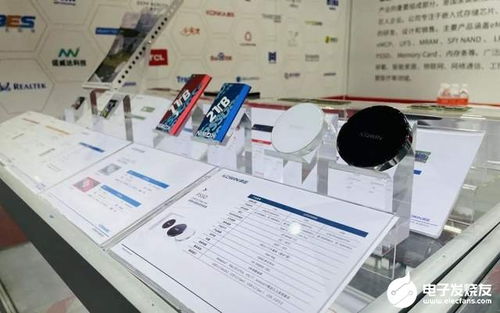 Kowin存儲芯璀璨亮相南京國際半導(dǎo)體大會，天津網(wǎng)頁建設(shè)助力品牌升級